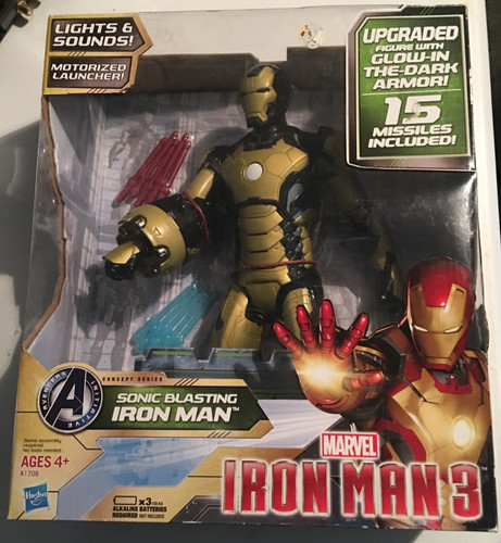 Marvel iron man - marvel,